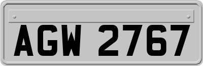AGW2767