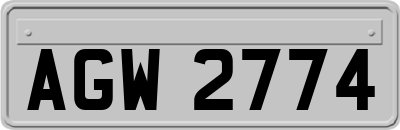 AGW2774