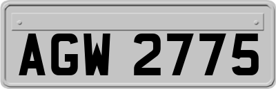AGW2775