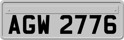 AGW2776