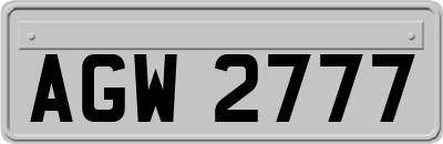 AGW2777