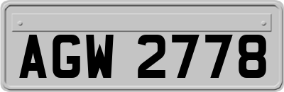 AGW2778