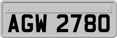 AGW2780