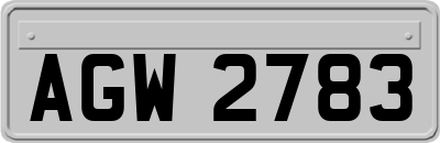 AGW2783