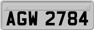 AGW2784