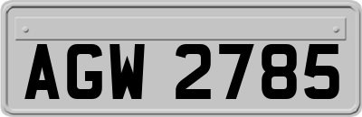 AGW2785