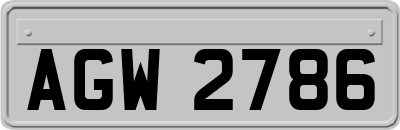 AGW2786