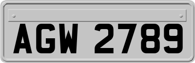 AGW2789