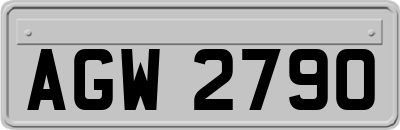 AGW2790