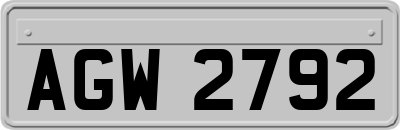 AGW2792