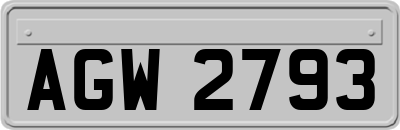 AGW2793