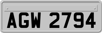 AGW2794