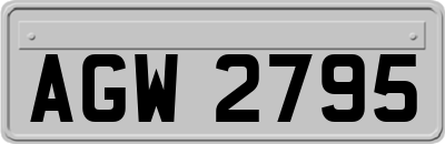 AGW2795