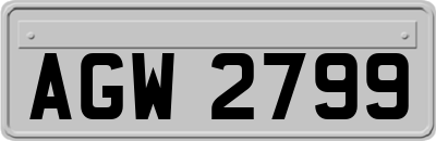 AGW2799