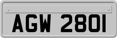 AGW2801
