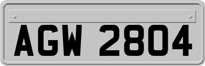 AGW2804