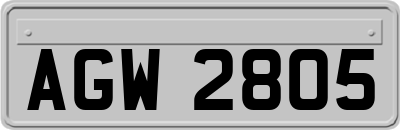 AGW2805