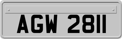 AGW2811