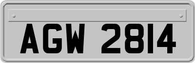 AGW2814