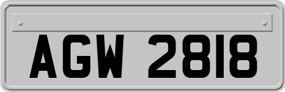 AGW2818