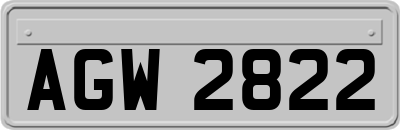 AGW2822