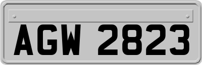 AGW2823