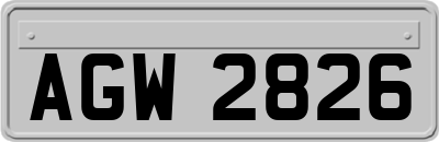 AGW2826