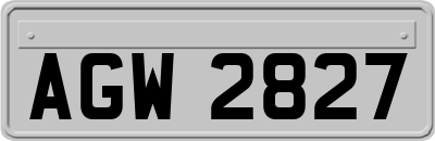 AGW2827
