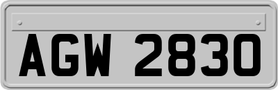 AGW2830