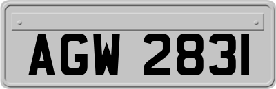 AGW2831