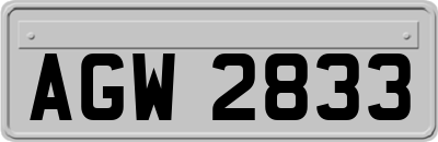 AGW2833