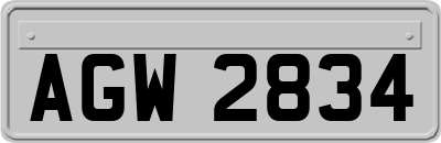 AGW2834