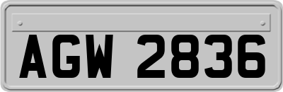 AGW2836