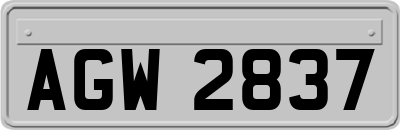 AGW2837