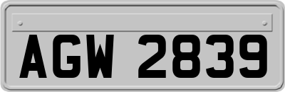 AGW2839