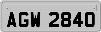 AGW2840