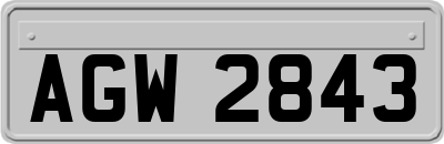 AGW2843