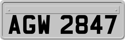 AGW2847