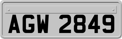 AGW2849