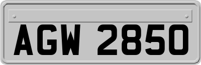 AGW2850