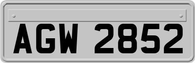 AGW2852