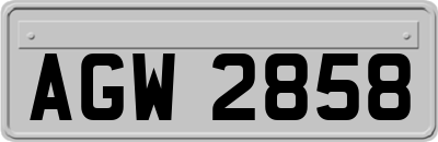 AGW2858
