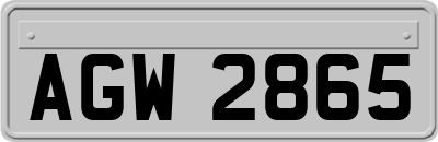AGW2865