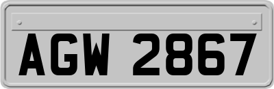 AGW2867