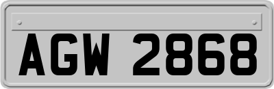 AGW2868