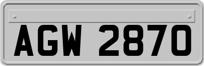 AGW2870