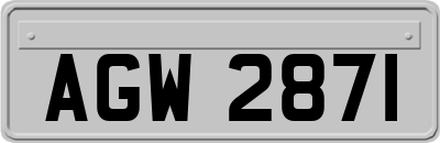 AGW2871