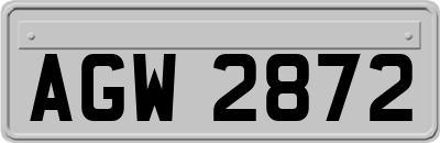 AGW2872