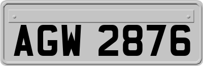AGW2876