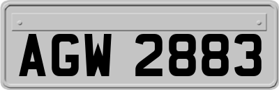 AGW2883